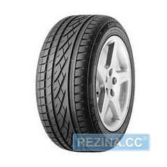 Купить Летняя шина CONTINENTAL ContiPremiumContact 225/55R18 98V