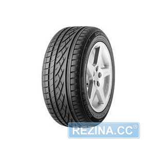 Купить Летняя шина CONTINENTAL ContiPremiumContact 225/55R18 98V