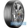 Купить Летняя шина CONTINENTAL UltraContact 255/55R18 109Y XL