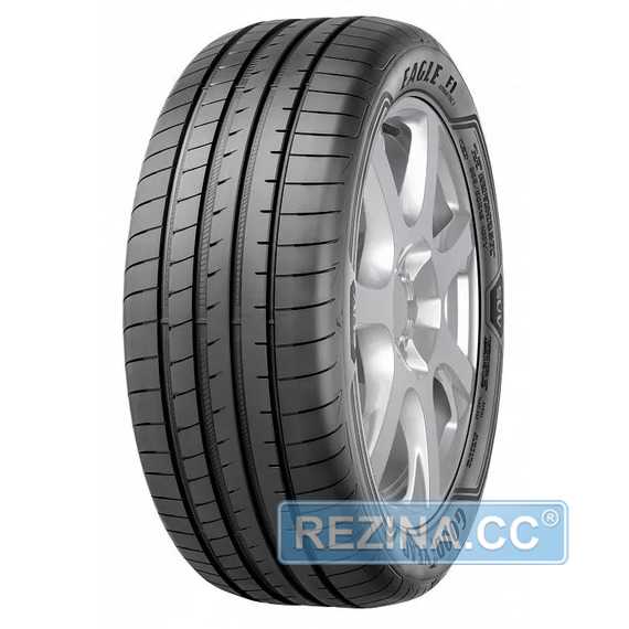 Купить Летняя шина GOODYEAR Eagle F1 Asymmetric 3 SUV 275/50R19 112W XL