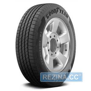 Купити Літня шина GOODYEAR WRANGLER TERRITORY HT 255/70R17 112T