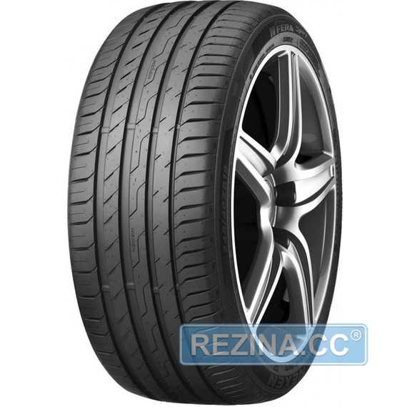 Купить Летняя шина NEXEN N'Fera Sport SU2 285/45R21 113Y XL