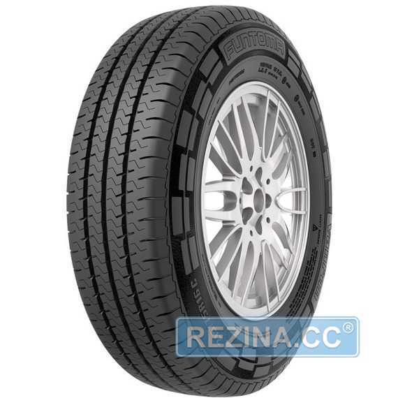 Купить Летняя шина FUNTOMA VanFun 205/70R15C 106/104R