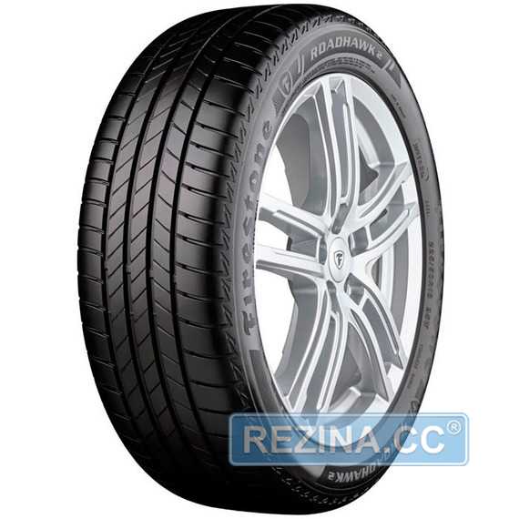 Купить Летняя шина FIRESTONE Roadhawk 2 215/65R16 98H