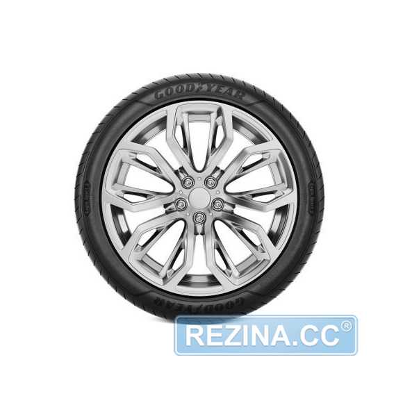 Купить Летняя шина GOODYEAR Eagle Sport 2 UHP 245/45R18 100Y XL