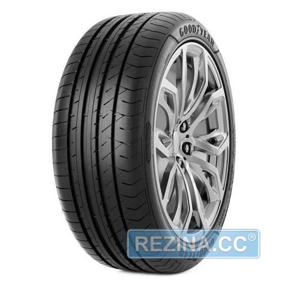 Купити Літня шина GOODYEAR Eagle Sport 2 UHP 235/55R17 103Y XL