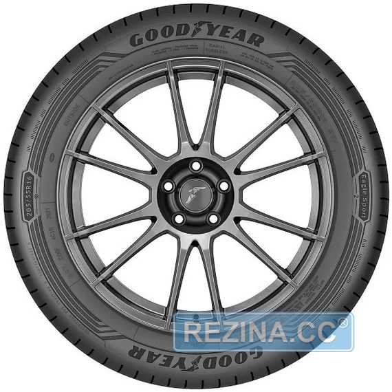 Купить Летняя шина GOODYEAR Eagle Sport 2 SUV 235/50R18 97V