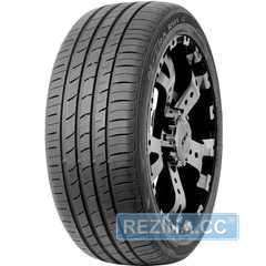 Купить Летняя шина ROADSTONE N FERA RU1 235/55R19 105V