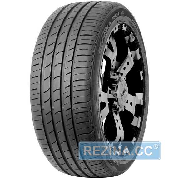 Купить Летняя шина ROADSTONE N FERA RU1 235/55R19 105V