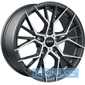 Купить DISLA Crystal 627 GMD R16 W7 PCD5x112 ET45 DIA66.6