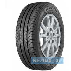 Купить Летняя шина GOODYEAR EfficientGrip Cargo 2 235/60R17C 117/115R