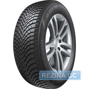 Купити Всесезонна шина LAUFENN G Fit 4S LH71 235/65R17 108W