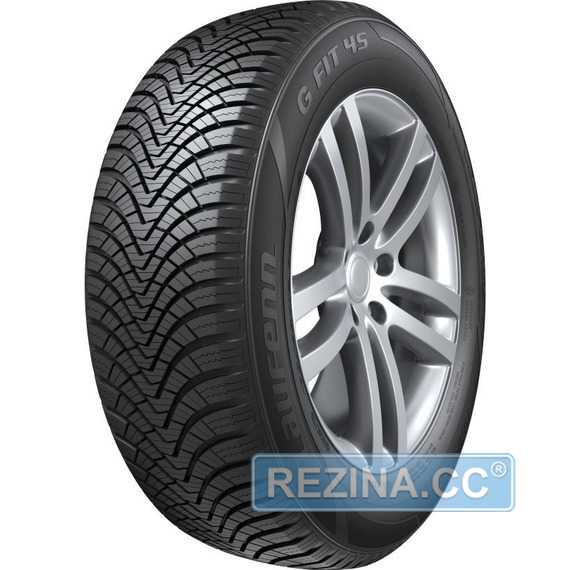 Купить Всесезонная шина LAUFENN G Fit 4S LH71 235/65R17 108W