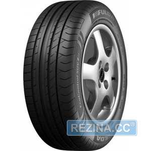 Купити Літня шина FULDA Ecocontrol SUV 215/65R17 99V