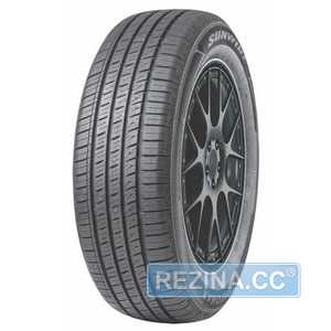 Купить Летняя шина SUNWIDE Travomax 215/65R17 99H