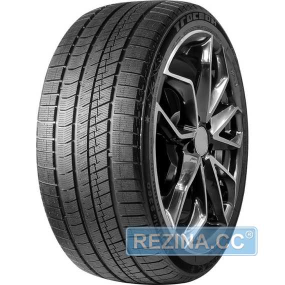 Купити Зимова шина TRACMAX X-privilo S360 285/45R22 114H XL