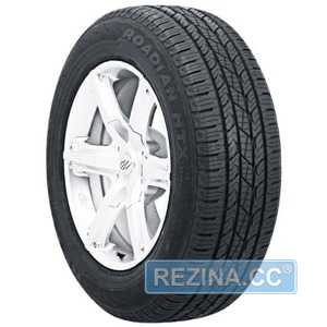 Купить Всесезонная шина ROADSTONE Roadian HTX RH5 265/70R16 112H