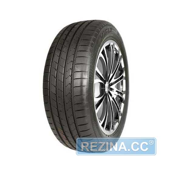 Купити Літня шини HIFLY HF-820 235/45R18 98W XL