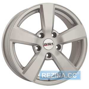Купити DISLA Formula 503 S R15 W6.5 PCD5x112 ET42 DIA66.6