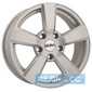Купити DISLA Formula 503 S R15 W6.5 PCD5x112 ET42 DIA66.6