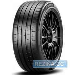 Купити Літня шина PIRELLI PZero PZ5 315/40R21 111Y