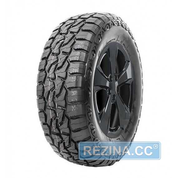 Купити Всесезонна шина APLUS Rock Shredder RT 265/65R18 122/119Q