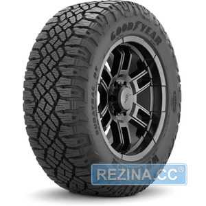 Купить Всесезонная шина GOODYEAR Wrangler DuraTrac RT 265/75R16 119/116Q