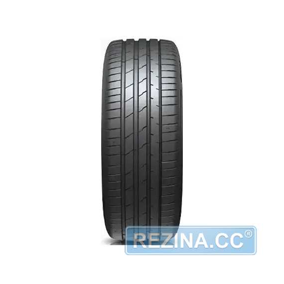 Купити Літня шина HANKOOK iON evo SUV IK01A 255/40R22 103V