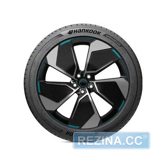Купити Літня шина HANKOOK iON evo SUV IK01A 255/40R22 103V