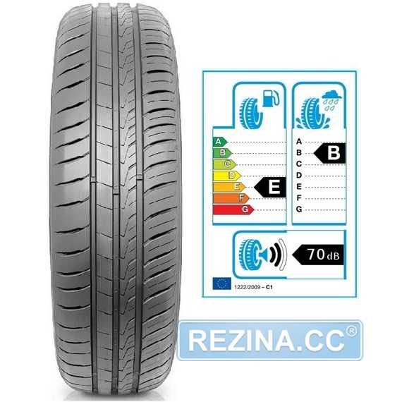 Купить Летняя шина HANKOOK Kinergy Eco 2 K435 195/65R15 95H