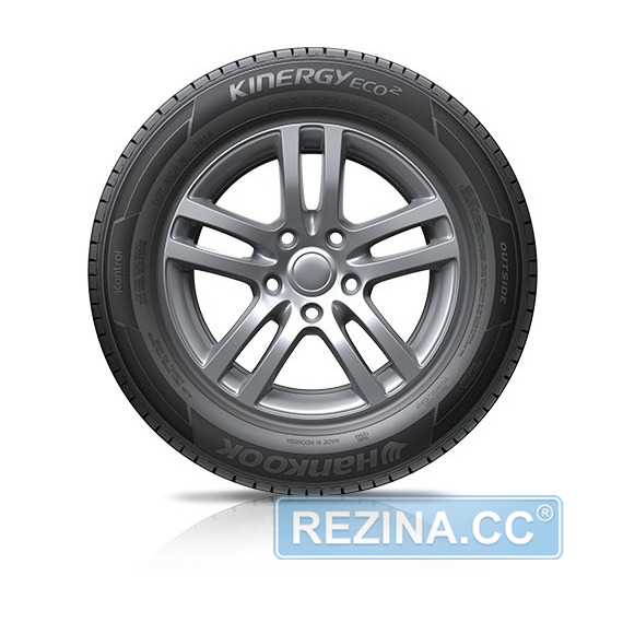 Купить Летняя шина HANKOOK Kinergy Eco 2 K435 195/65R15 95H