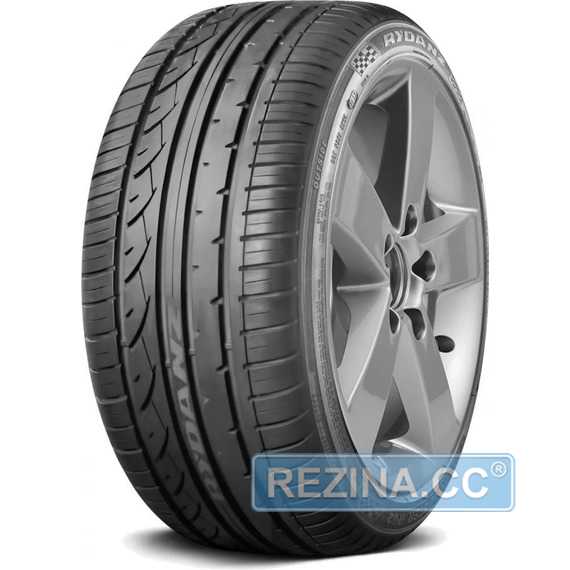 Купить Летняя шина RYDANZ Roadster R02 225/55R17 101W XL
