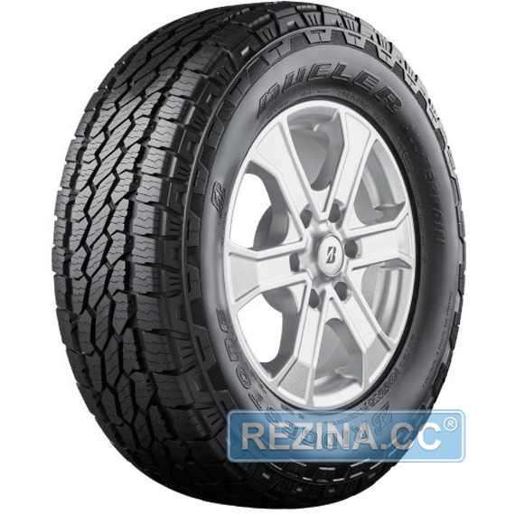 Купить Всесезонная шина BRIDGESTONE Dueler A/T 002 215/65R16 98H