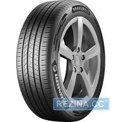 Купить Летняя шина BARUM Bravuris 6 215/45R18 93Y XL
