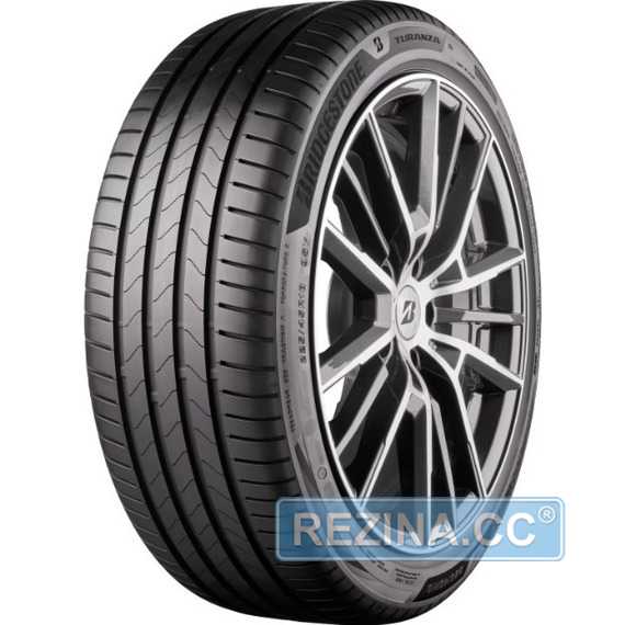 Купить Летняя шина BRIDGESTONE Turanza 6 285/45R22 110H