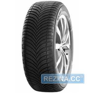 Купить Всесезонная шина KLEBER Quadraxer 3 165/65R14 79T