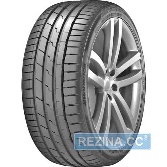 Купить Летняя шина HANKOOK Ventus S1 Evo3 K127C 315/35R21 111Y Run Flat