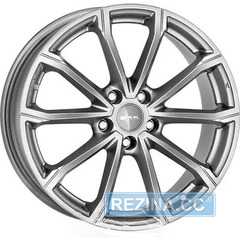 Купить Легковой диск MAK DaVinci LIGHT TITAN R18 W7 PCD5x114.3 ET48 DIA56.1