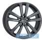 Купить Легковой диск MAK MAGMA MATT TITAN R18 W7 PCD5x114.3 ET55 DIA56.1