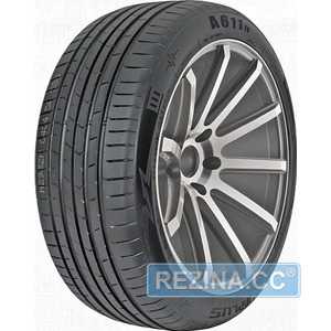 Купить Летняя шина APLUS A611 EV 245/45R19 102Y XL