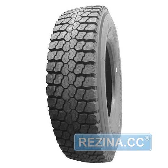Купить TRIANGLE TR688 (ведущая) 11.00R22.5 148/144М 16PR