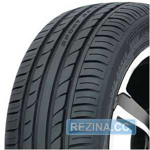 Купити Літня шина WESTLAKE SA37 255/45R20 105W XL