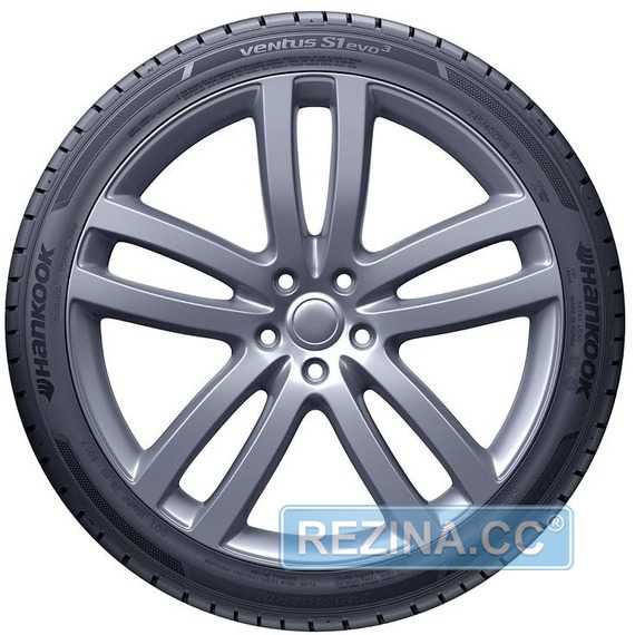 Купити Літня шина HANKOOK Ventus S1 Evo3 K127 275/35R20 102Y Run Flat