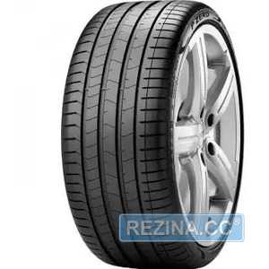 Купити Літня шина PIRELLI P Zero Luxury Saloon 265/50R19 110W XL Run Flat