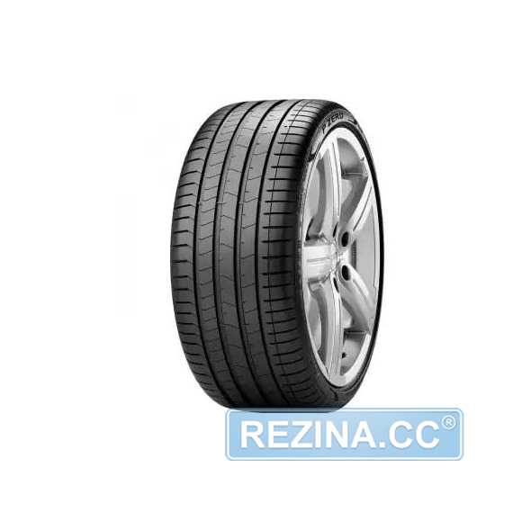 Летняя шина PIRELLI P Zero Luxury Saloon - rezina.cc