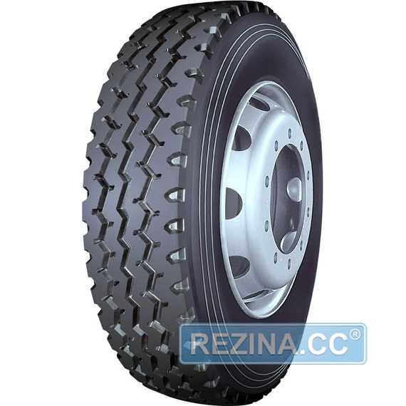 Купить Грузовая шина ONYX HO301 (универсальная) 9.00R20 144/142K
