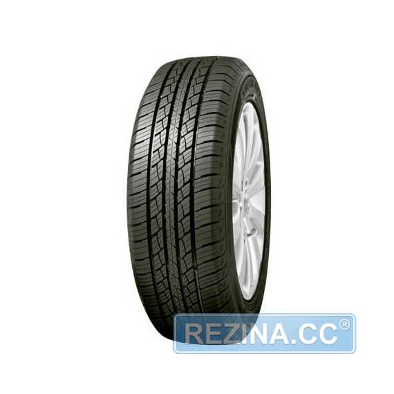 Летняя шина WESTLAKE SU 318 - rezina.cc