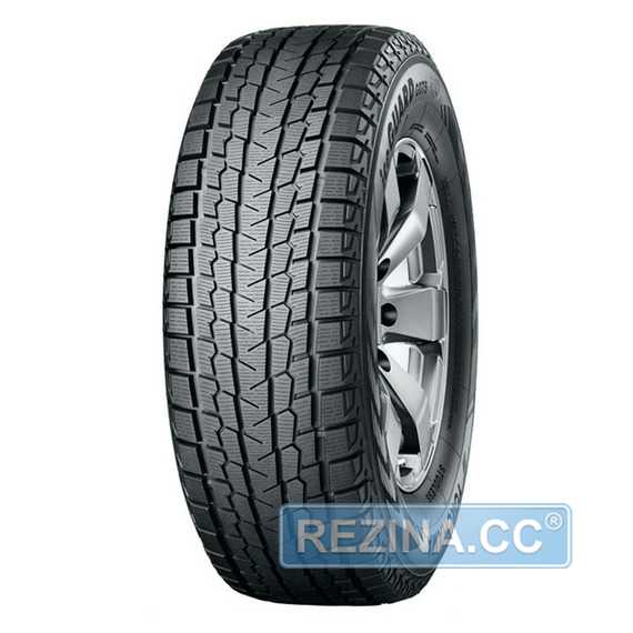 Купить Зимняя шина YOKOHAMA IceGUARD G075 235/60R19 107Q
