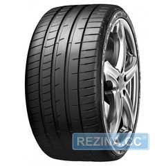 Купить Летняя шина GOODYEAR Eagle F1 SUPERSPORT 285/30R20 99Y XL