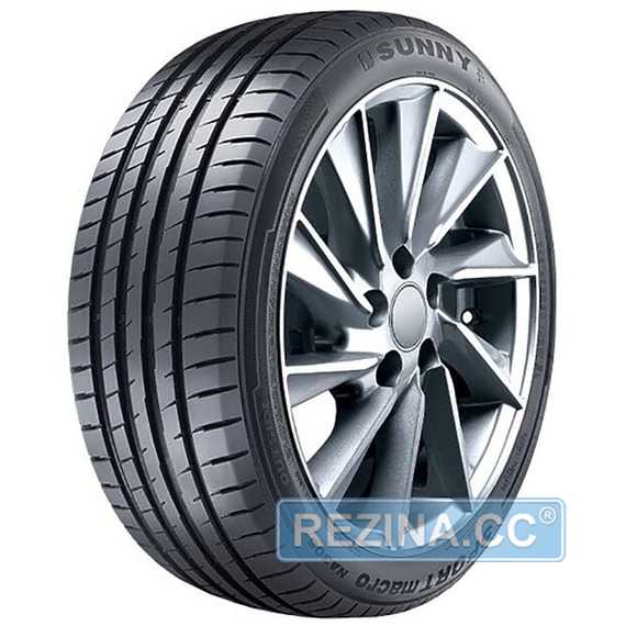 Купить Летняя шина SUNNY NA305 255/45R18 103W XL